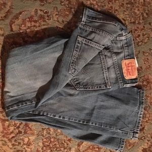 Levi’s 514